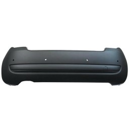 PARAURTI POSTERIORE PRIMER C/4 FORI SENS 500 DAL 07/2007    735456804