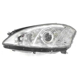 FARO DESTRO  3H7 A LED C/MOTOR ELETTR KIA CEE'D DAL 01/2012  PAR NERA