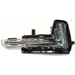 FANALE SU RETROVISORE SINISTRO A LED VOLVO XC 90 DAL 01/2016