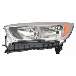 FARO DESTRO  H7-H15 C/MOTOR ELETT FORD KUGA DAL 09/2016