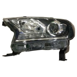 FARO DESTRO  H11-H15 ELETTRICO  C/LUCE DIURNA FORD RANGER DAL 05/2016