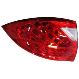 FANALE POST SINISTRO EST A LED PORSCHE CAYENNE  DAL 01/2010