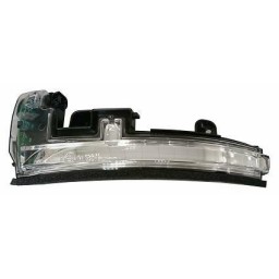 FANALE RETROV SINISTRO A LED LAND ROVER EVOQUE  DAL 01/2011