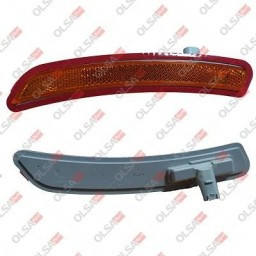 FANALE LAT ANTERIORE SINISTRO  LED MINI COOPER/ONE DAL 01/2013/20DAL 12/2018