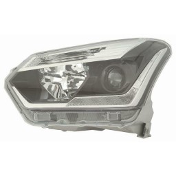 FARO SINISTRO H11-HB3 A LED...