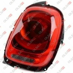 FANALE POSTERIORE SINISTRO A LED MINI COOPER/ONE DAL 01/2014   OLSA