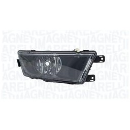 FENDINEBBIA DESTRO PARAB NERA SKODA OCTAVIA DAL 03/2013  ZKW