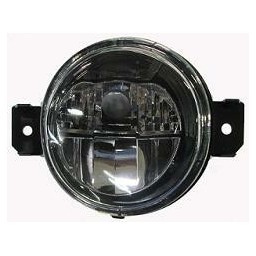 LUCE DIURNA SINISTRO NISSAN NOTE DAL 01/2013