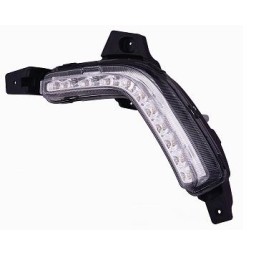 LUCE DIURNADESTRO A LED HYUNDAI I10 DAL 01/2013