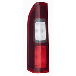 FANALE POSTERIORE SINISTRO REN TRAFIC-OPEL VIVARO DAL 01/2014 FIAT TALENTO DAL 01/2016