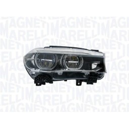 FARO DESTRO  A LED BMW X5 F15-X6 F16 DAL 08/2015