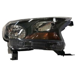 FARO SINISTRO H7-HB3 ELETTRICO FORD RANGER DAL 01/2015  PAR NERA