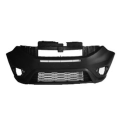 PARAURTI ANTERIORE COMPL NERO FIAT DOBLO DAL 01/2015