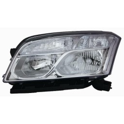 FARO DESTRO  H7-H1-W21-5W C/MOTORE ELETT  CHEVROLET TRAX  DAL 01/2013