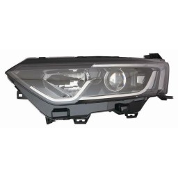 FARO SINISTRO 2H7 A LED C/MOTOR ELETTR RENAULT KOLEOS DAL 01/2017