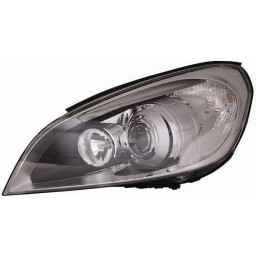 FARO DESTRO  D3S-H9 AFS A LED C/MOTOR ELETT VOLVO S60-V60 DAL 01/2010AL  11/2013