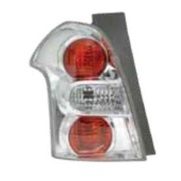 GROPPO OTTICO  POSTERIORE SINISTRO  BIANCO ROSSO TOYOTA AURIS DAL 03/2010  FARBA