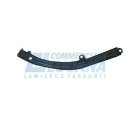 STAFFA PARAURTI ANTERIORE SINISTRO IVECO DAILY DAL 06/2014