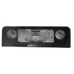 FANALE TARGA FORD GALAXY  DAL 04/00