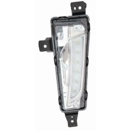 FANALE ANTERIORE DESTRO A LED C/LUCE DIURNA SUZUKI VITARA DAL 04/2015