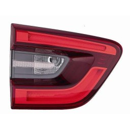 FANALE POSTERIORE SINISTRO INT A LED RENAULT KADJAR DAL 01/2015