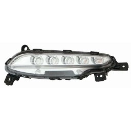 FANALE ANTERIORE SINISTRO A LED C/LUCE DIURNA HYUNDAI TUCSON DAL 01/2015