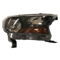 FARO SINISTRO H7-H15 ELETTRICO FORD RANGER DAL 01/2015 PAR NERA