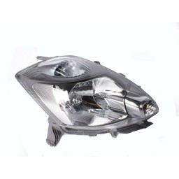 FARO DESTRO  H4 ELETTRICO  DAIHATSU SIRION DAL 01/2005  SUBARU JUSTY