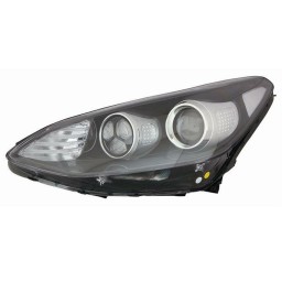 FARO SINISTRO HB3 A  LED...