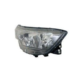 FARO SINISTRO H7-H1 C/MOTOR ELETT IVECO DAILY DAL 06/2014