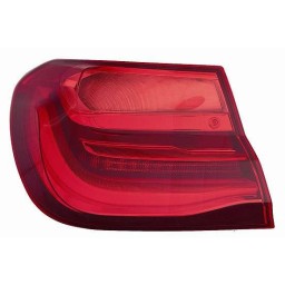 FANALE POSTERIORE SINISTRO EST A LED ROSSO BMW SERIE 7 G11-G12 DAL 01/2015