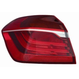 GROPPO OTTICO  POSTERIORE DESTRO EST A LED BMW SERIE 2 F45 ACTIVE TOURER DAL 09/2014