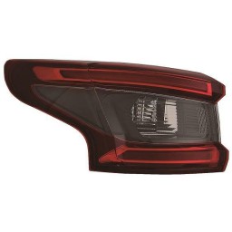 GROPPO OTTICO  POSTERIORE SINISTRO EST A LED NISSAN QASHQAI DAL 06/2017