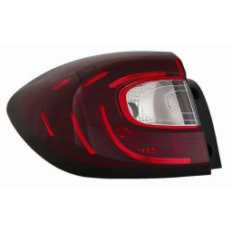 GROPPO OTTICO  POSTERIORE DESTRO EST A LED RENAULT CAPTUR DAL 01/2017