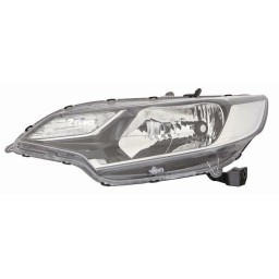 FARO DESTRO  H4 ELETTRICO R HONDA JAZZ DAL 01/2018