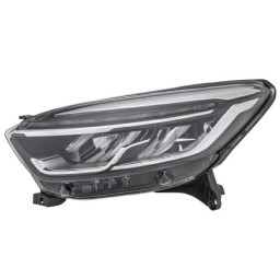 FARO SINISTRO A LED RENAULT CAPTUR DAL 02/2017