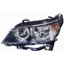 FARO DESTRO 2H7 PRED REG ELETT BMW SERIE 5 E60-E61 dal 07/2003 al 03/2007