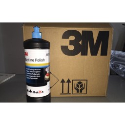 3M PERFECT-IT, POLISH ABRASIVO ANTIALONI, PN 09376 TAPPO AZZURRO