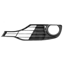 GRIGLIA PARAURTI  ANTERIORE SINISTRO C/FENDINEBBIA  BMW SERIE 3 F30-31 DAL 2011 MODERN-LUXURY