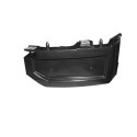 STAFFA PARAURTI  ANTERIORE SINISTRO NISSAN NAVARA/PATHFINDER DAL  2005