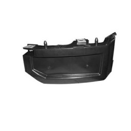 STAFFA PARAURTI  ANTERIORE SINISTRO NISSAN NAVARA/PATHFINDER DAL  2005