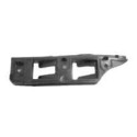 STAFFA PARAURTI  ANTERIORE LAT DESTRO VW GOLF 5/GTI DAL 2004 12/08 JETTA DAL 2004