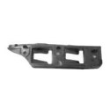 STAFFA PARAURTI  ANTERIORE LAT SINISTRO VW GOLF 5/GTI DAL 2004 12/08 JETTA DAL 2004