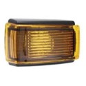 GRUPPO OTTICO FANALINO LAT DESTRO/SINISTRO ARANCIO VOLVO 740-760-840-850-940-960-S40-V4