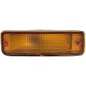 GRUPPO OTTICO FANALINO ANTERIORE DESTRO ARANCIO TOYOTA HI-LUX PICK-UP RN85 2WD 01/89 IN POI 97