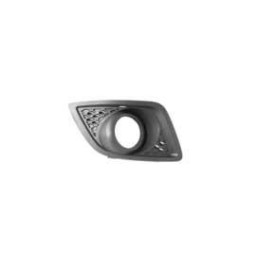 GRIGLIA PARAURTI  ANTERIORE DESTRO C/FENDINEBBIA  FORD FIESTA DAL  2006 12/08