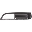 GRIGLIA PARAURTI  ANTERIORE DESTRO C/FENDINEBBIA  OPEL INSIGNIA 01/09 IN POI