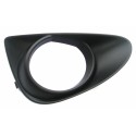 GRIGLIA PARAURTI  ANTERIORE DESTRO C/FENDINEBBIA  TOYOTA YARIS DAL  2011