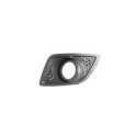 GRIGLIA PARAURTI  ANTERIORE SINISTRO C/FENDINEBBIA  FORD FIESTA DAL  2006 12/08