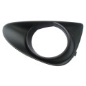 GRIGLIA PARAURTI  ANTERIORE SINISTRO C/FENDINEBBIA  TOYOTA YARIS DAL  2011